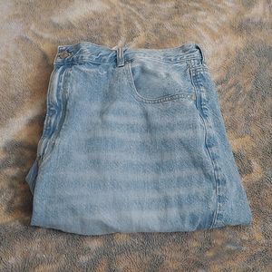 AEO Mom Jean